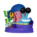 FUNKO POP! Vinyl figuur: SpongeBob SquarePants - Gary (Pirate) FUNKO POP! Vinyl figuur: SpongeBob SquarePants - Gary (Pirate)