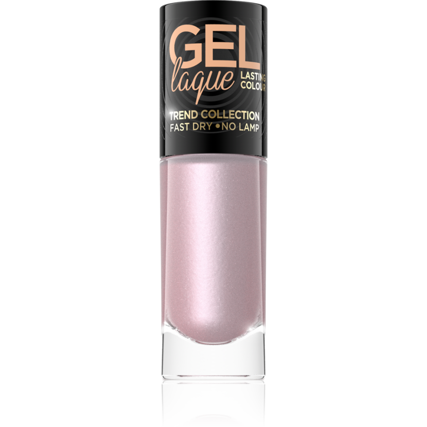 Eveline Cosmetics Gel Laque 329, 8 ml