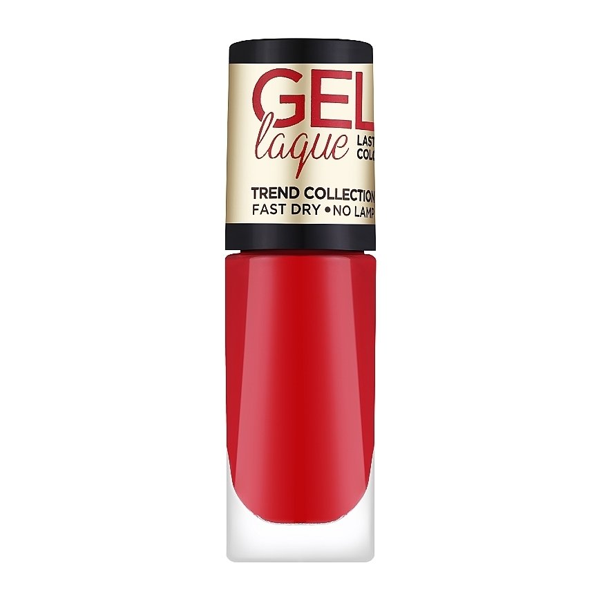 Eveline Cosmetics Гель-лак 329, 8 мл – 2
