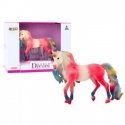 Lean Toys Kogutav Üksik Suur Roosa Ükssarviku Kuju 13,5 CM Lean Toys Kogutav Üksik Suur Roosa Ükssarviku Kuju 13,5 CM