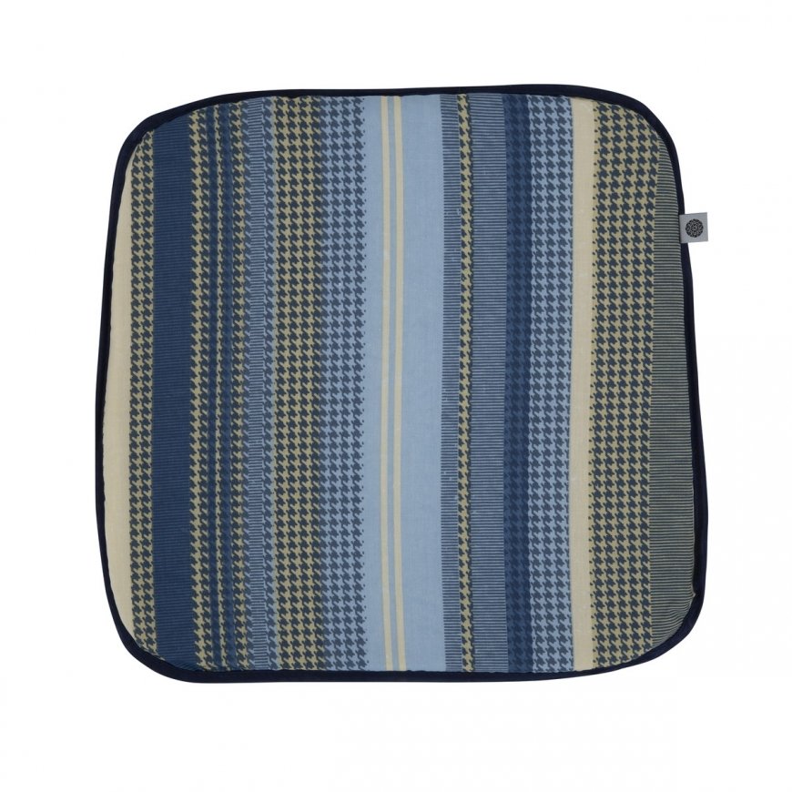 Dodo iste sėdynäpad 2 cm D001-41PB / C010-01PB PATIO