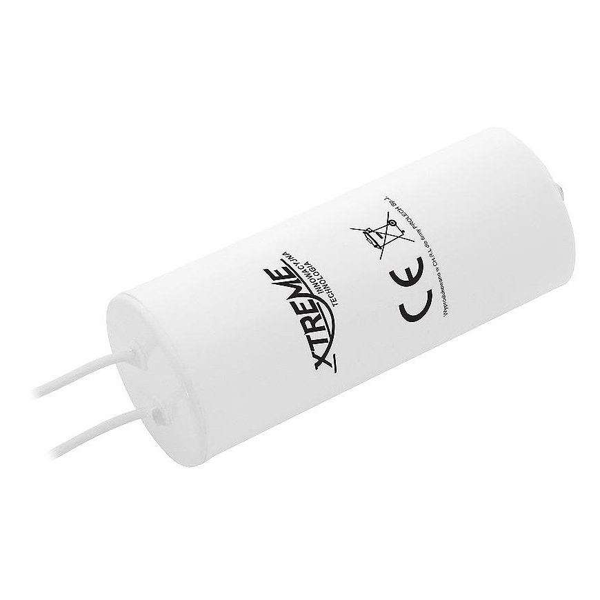 Xtreme Engine Start Capacitor 20uF 450V