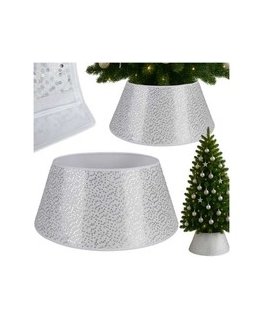 Eurofirany SW / G / 22 / Silver 75CM Silver