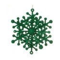 Eurofirany SW / G / 22 / Silver 75CM Silver