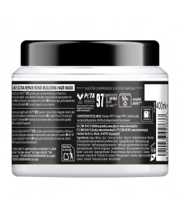 Schwarzkopf Массовый Рынок GLISS ULTIMATE REPAIR маска 400 мл