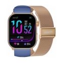 Älykello UNISEX GRAVITY GT28-8 - BLUETOOTH-PUHELUT, LISÄHIHNA (sg037g) Älykello UNISEX GRAVITY GT28-8 - BLUETOOTH-PUHELUT, LISÄHIHNA (sg037g)