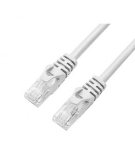 X-Shield, U/UTP, Cat6 pleišto kabelis, LSZH