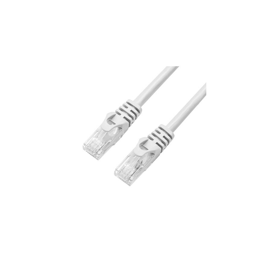 X-Shield, U/UTP, патч-кабель Cat6, LSZH