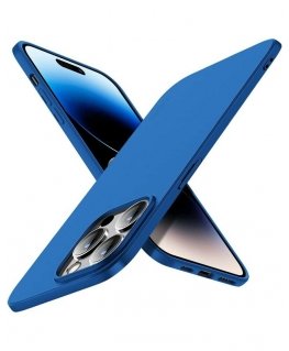 Чехол X-Level Guardian для Samsung S937 S25 Edge темно-синий
