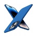 Чехол X-Level Guardian для Samsung S937 S25 Edge темно-синий Чехол X-Level Guardian для Samsung S937 S25 Edge темно-синий