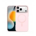 Чехол Dux Ducis Yind для Apple iPhone 17 Pro розовый Чехол Dux Ducis Yind для Apple iPhone 17 Pro розовый