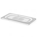 GN 1/2 polypropylene container lid - Hendi 880616 GN 1/2 polypropylene container lid - Hendi 880616