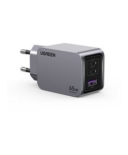 Powerton ERGO PALMA MINI Hiirimatto geeli, musta