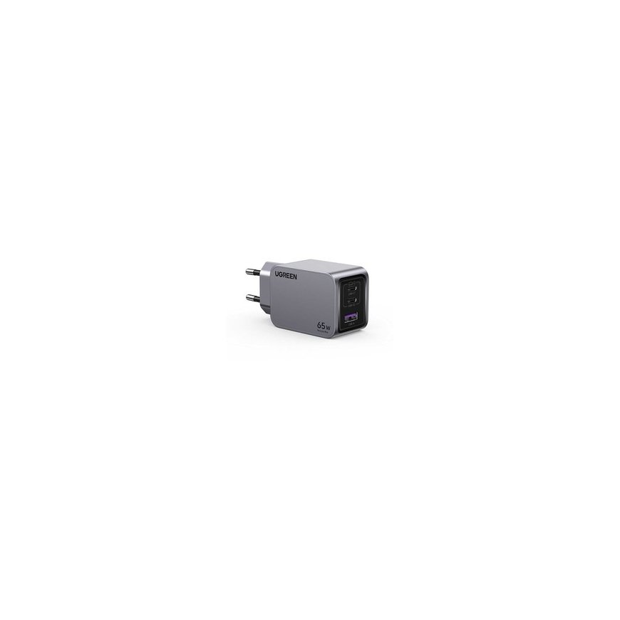 Powerton ERGO PALMA MINI Mouse Pad gel, black