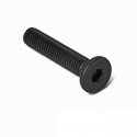 Oem Drill Screw Set Flat Head 25mm Length 25 pcs Oem Drill Screw Set Flat Head 25mm Length 25 pcs