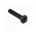Oem Drill Screw Set Flat Head 25mm Length 25 pcs Oem Drill Screw Set Flat Head 25mm Length 25 pcs