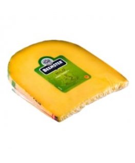 Твердый сыр Beemster Mild, выдержанный 1 месяц, 250 г
