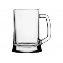 Brėmeno muki 660 ml PASABAHCE (230313) Brėmeno muki 660 ml PASABAHCE (230313)