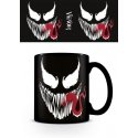 Pyramid Marvel Venom logo krūze Pyramid Marvel Venom logo krūze