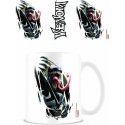 Püramiid Marvel Venom logo tass Püramiid Marvel Venom logo tass