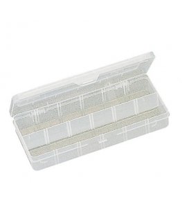 Pro'sKit väikeste esemete karp 260x115x43,5mm