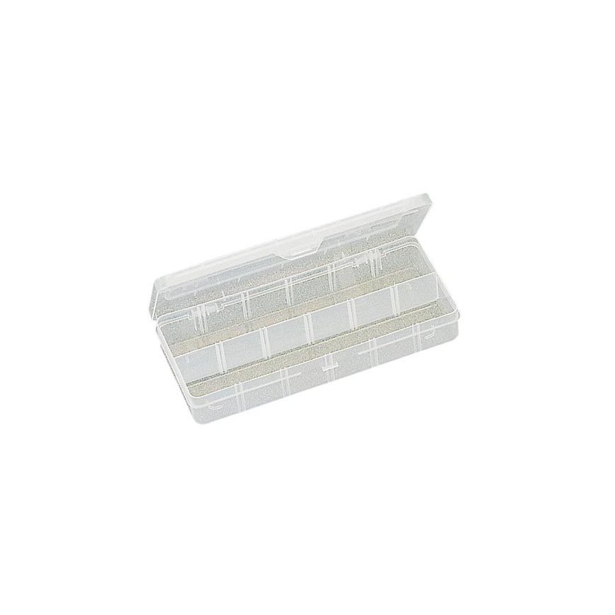 Pro'sKit väikeste esemete karp 260x115x43,5mm