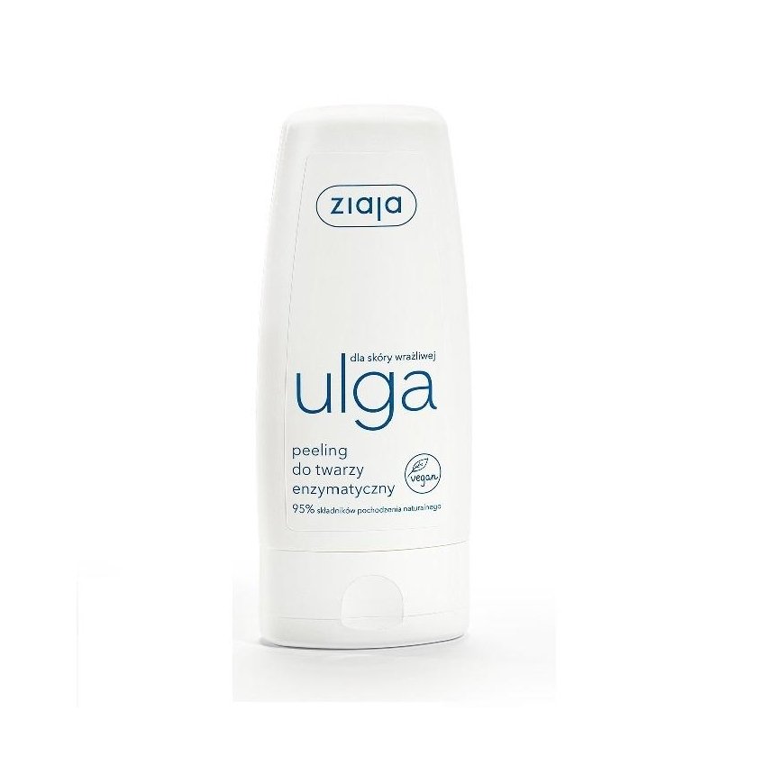Ziaja Ulga, 60 ml
