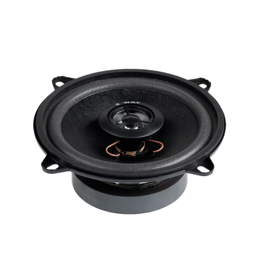 Dibeisi Auto Kaiutin 5" 2WAY 100W WS-1312TW – 2