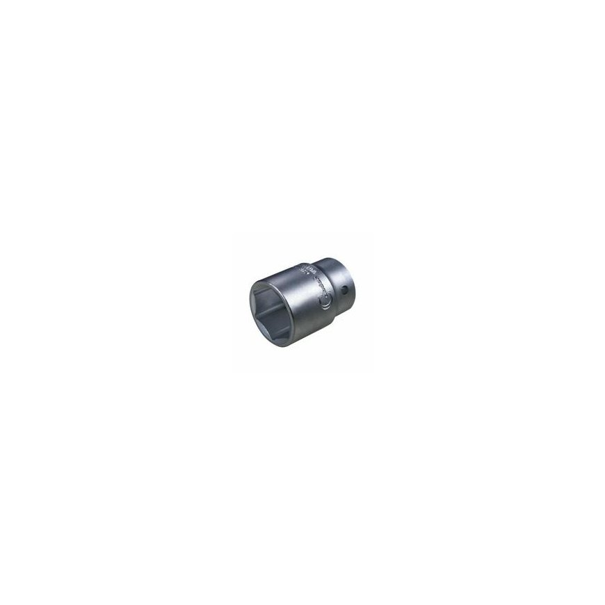 Condor Werkzeug C22800/41 1'' 41 mm sukimo galvutė – 2