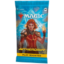 Wizards of the Coast Magic: The Gathering - Aetherdrift žaidimų boosteris Wizards of the Coast Magic: The Gathering - Aetherdrift žaidimų boosteris