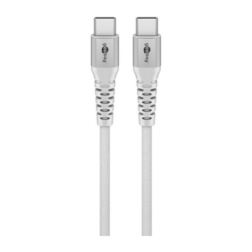 Goobay 70192 USB кабель USB 2.0 0,5 m USB C – 2