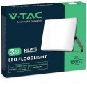 V-tac 100W LED prožektorius, juodas korpusas, 3000/4000/6500K V-tac 100W LED prožektorius, juodas korpusas, 3000/4000/6500K