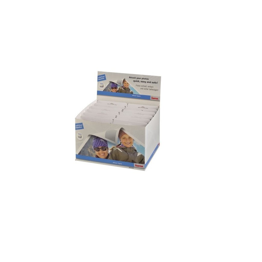 Hama 00029308 pikafilmi 12000 kpl
