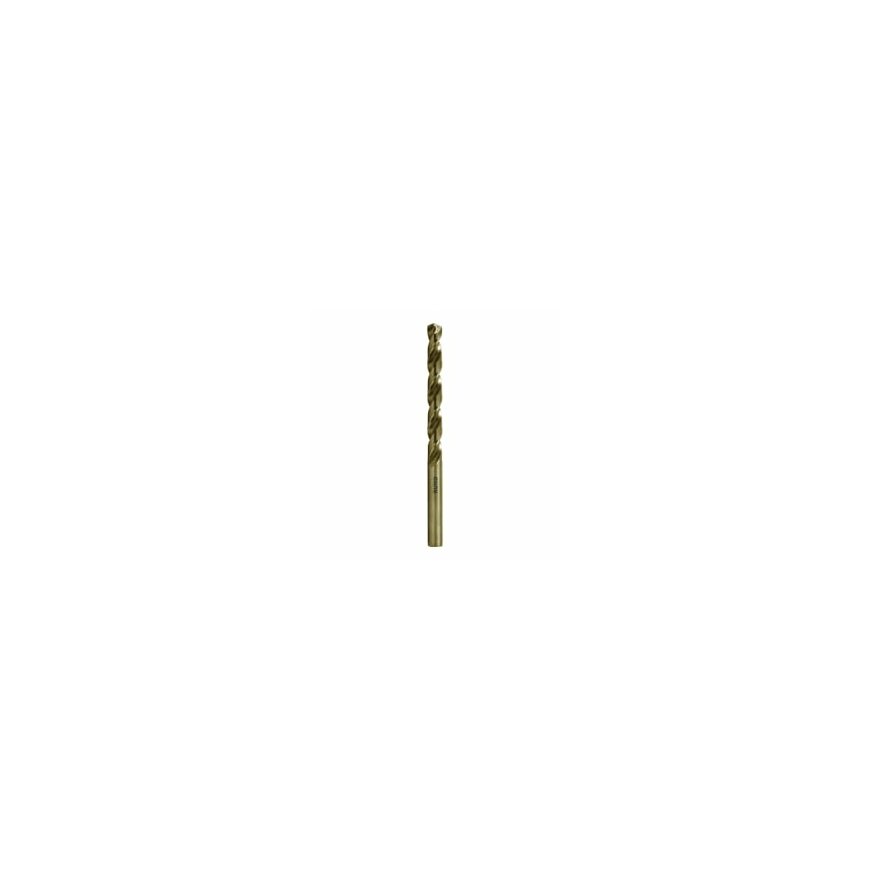 RUKO 215076 Спиральное сверло 1 шт