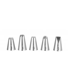 Hendi 551202 kepinių dekoravimo įrankių priedas