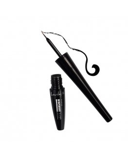 Lovely Eye Liner Matte Black, 2 g