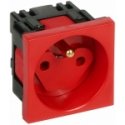 Javel Hikvision DATA VIENGUBAS LIZDAS SU ĮGALINANČIU RAKTU GN-DATA-1P/LS System 45 Javel Hikvision DATA VIENGUBAS LIZDAS SU ĮGALINANČIU RAKTU GN-DATA-1P/LS System 45