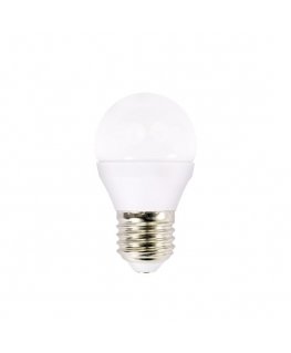 Solight WZ4323 LED-pirn 3000 K 6 W E27