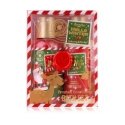 Accentra Foot Care Set HELLO WINTER in Gift Box Accentra Foot Care Set HELLO WINTER in Gift Box