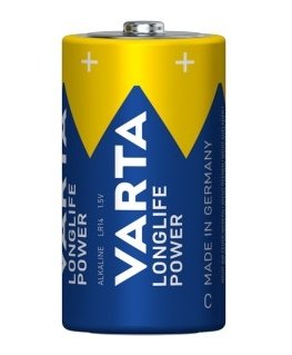 Varta 04914 121 422 baterija LR14 Sārmaina akumulatoru baterija