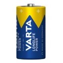 Varta 04914 121 422 батарейка LR14 Щелочной Varta 04914 121 422 батарейка LR14 Щелочной