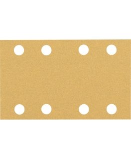 Bosch 2 608 900 880 rotary tool grinding/sanding supply Wood Sanding sheet
