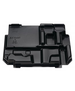 Makita 837644-1 įrankių laikymo dėklo priedas Dėklas