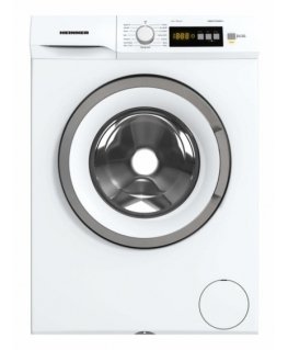 Heinner HWM-VT1610KD++ pesumasin Eest täidetav 6 kg 1000 RPM Valge