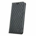 TelForceone Smart Caro Motorola Edge 40 Neo -mustaan puhelimen suojakotelo TelForceone Smart Caro Motorola Edge 40 Neo -mustaan puhelimen suojakotelo