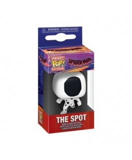 Funko POP - Avainriipus: S-M:ATSV - The Spot