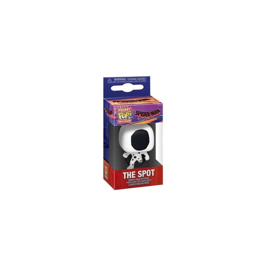 Funko POP Keychain: S-M:ATSV- The Spot