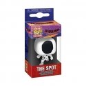Funko POP Keychain: S-M:ATSV- The Spot Funko POP Keychain: S-M:ATSV- The Spot