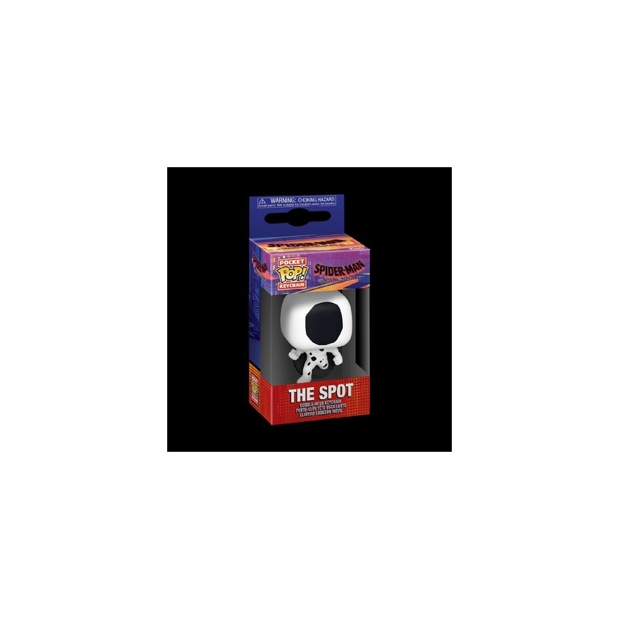Funko POP pakabukas: S-M:ATSV- The Spot – 2
