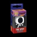 Funko POP Keychain: S-M:ATSV- The Spot Funko POP Keychain: S-M:ATSV- The Spot